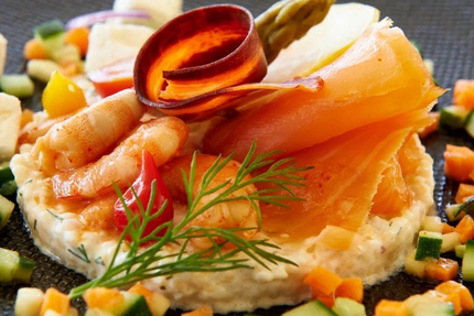 Les Moulins de Péronne