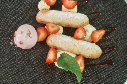 Les Moulins de Péronne