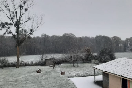 Les Moulins de Péronne