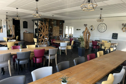 Les Moulins de Péronne