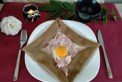 Crêperie Phil'breizh