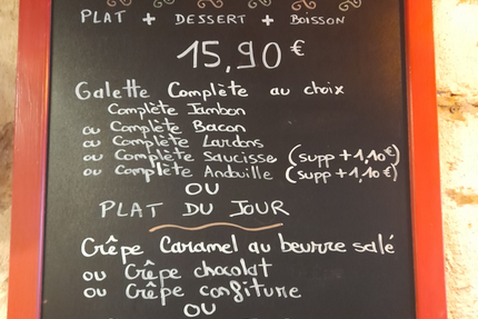 Crêperie Phil'breizh