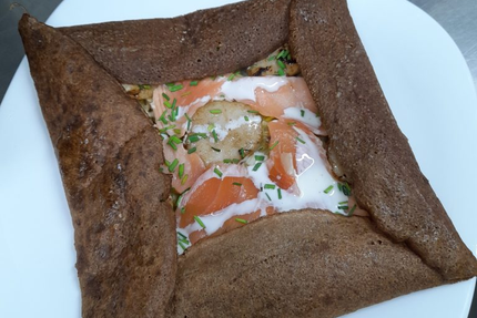 Crêperie Phil'breizh