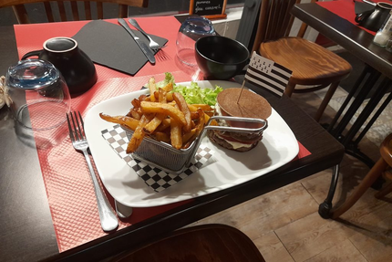 Crêperie Phil'breizh