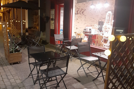 Crêperie Phil'breizh