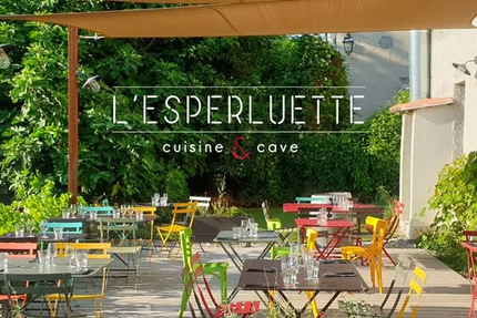 l'Esperluette
