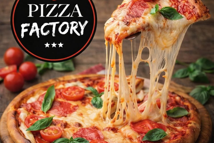 Papa Pizz (Franqueville St Pierre)