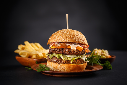 Samsun Grill Restaurant