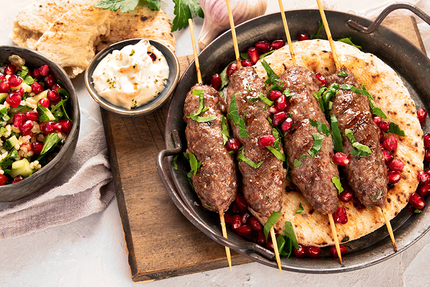 Samsun Grill Restaurant