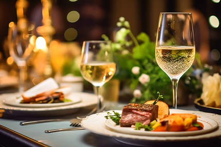 Samsun Grill Restaurant