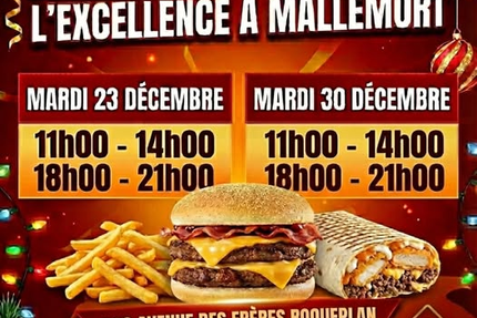 L'Excellence (Mallemort)