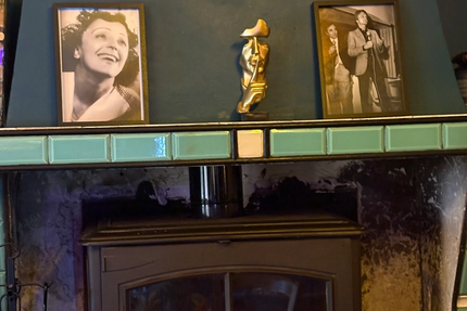 RESTAURANT Ô MAZETTE