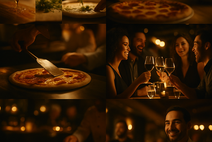 RESTAURANT Ô MAZETTE