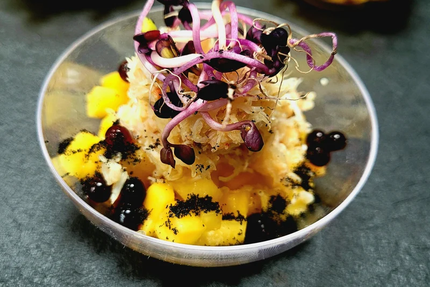 RESTAURANT Ô MAZETTE