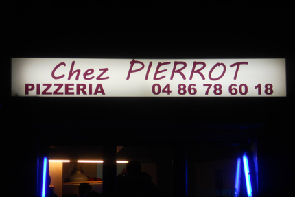 Chez Pierrot