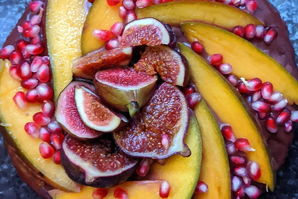 Les petits plats de Gocha