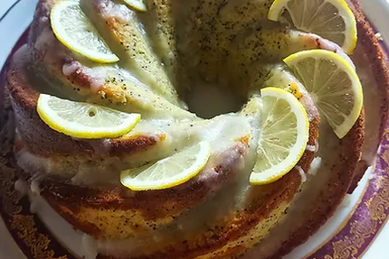 Les petits plats de Gocha