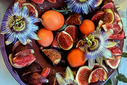 Les petits plats de Gocha