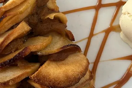 Restaurant Le Gouverneur