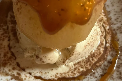 Restaurant Le Gouverneur