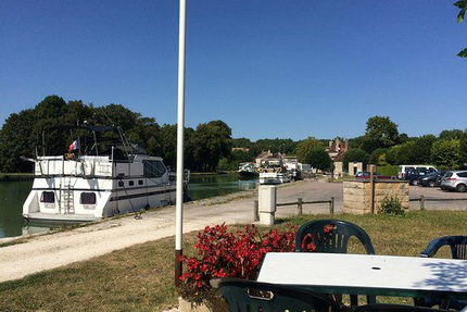 Bar Restaurant le Port