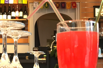 Le Tibet Restaurant spécialités asiatiques