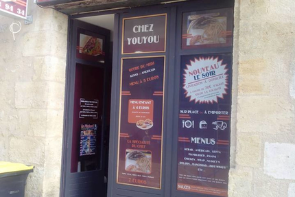 Chez Youyou