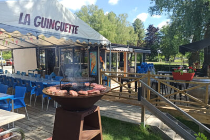 La guinguette