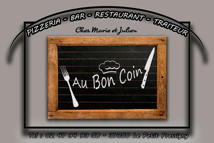 Restaurant Traiteur Au Bon Coin