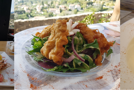 Restaurant La Sierra