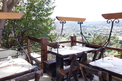 Restaurant La Sierra