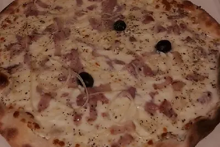 Pizzéria Le St-Apre