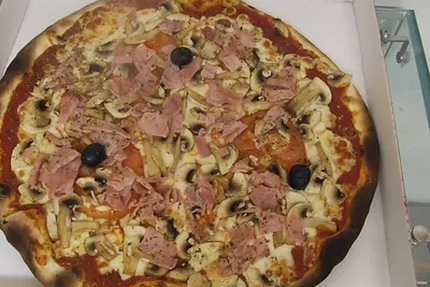 Pizzéria Le St-Apre