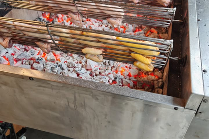 Braza 47 - Restauration Portugaise