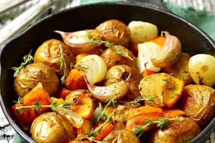 Le P'tit Verneil Cuisine comme à la maison