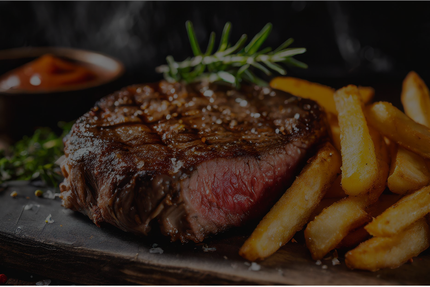 Restaurant Chez Mano