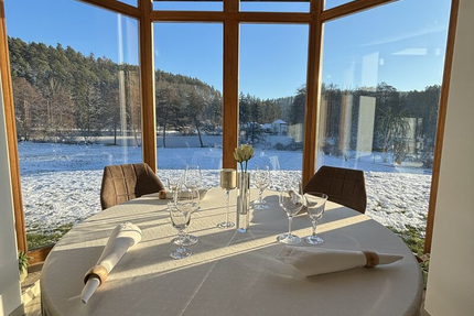 Liliane Scheidler - Table Authentique Brésilienne