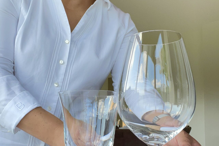 Liliane Scheidler - Table Authentique Brésilienne