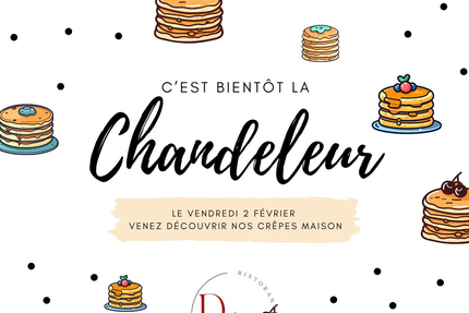 Delizia | Restaurant italien à Brunoy