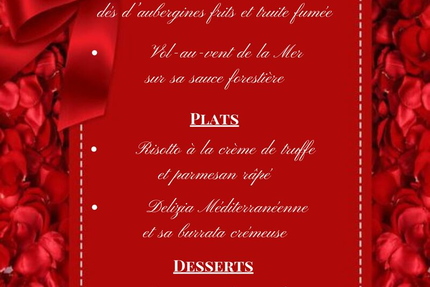 Delizia | Restaurant italien à Brunoy