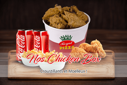 royal pizza limeil brevannes