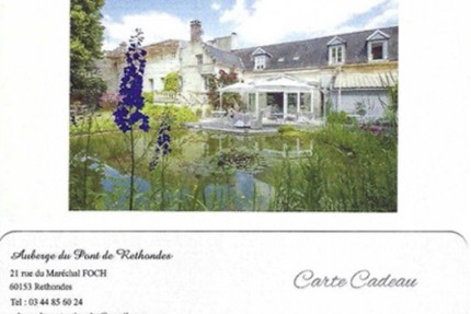 Auberge du Pont de Rethondes