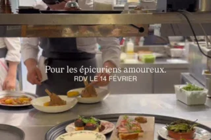 Là-Haut sur la Colline