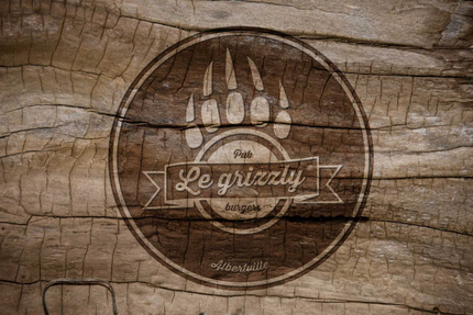 Le Grizzly