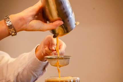 Aroma · Restaurant Cabourg