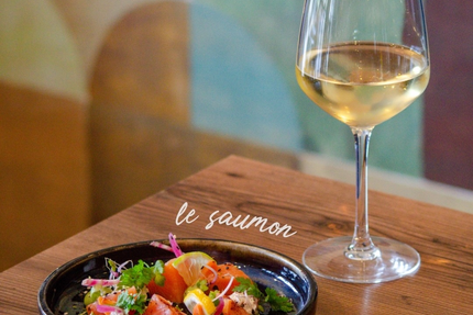 Aroma · Restaurant Cabourg