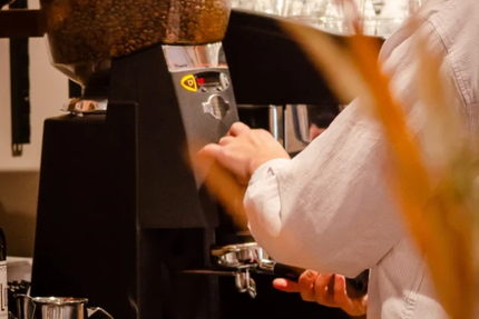 Aroma · Restaurant Cabourg