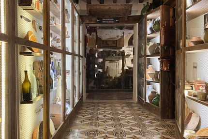 Restaurant Chez Grand'Mère