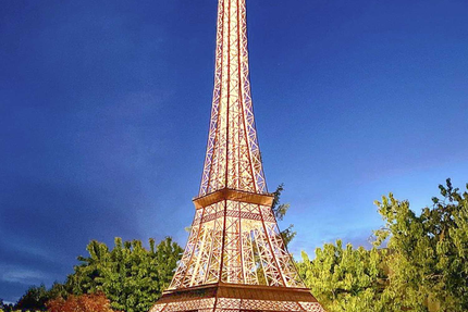 Restaurant Chez Grand'Mère