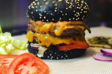 Mouries Tacos & Hamburgers ( Livraison Alpilles )